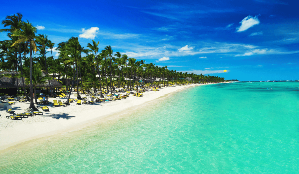 The Beaches Of The Dominican Republic A Guide To The Best Spots 