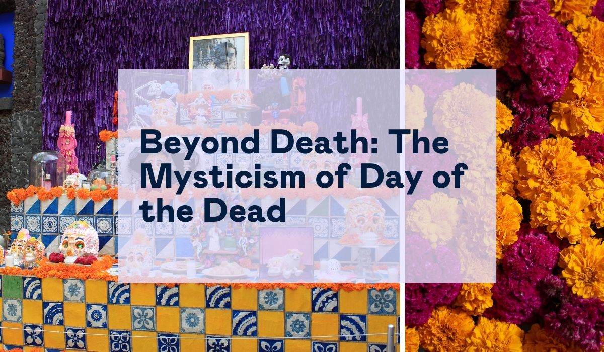 Día de Muertos: A Celebration of Life, Love, and Remembrance